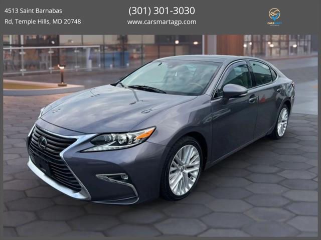 2016 Lexus ES 350 350 for sale in Temple Hills, MD