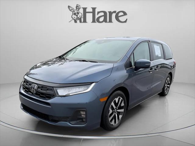 2025 Honda Odyssey EX-L for sale in Avon, IN