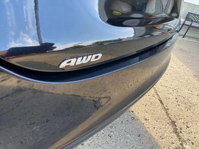 2016 Chrysler 200 S