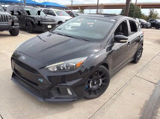 2017 Ford Focus RS for sale in Portland, OR