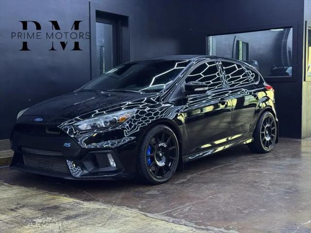 2017 Ford Focus RS for sale in Portland, OR