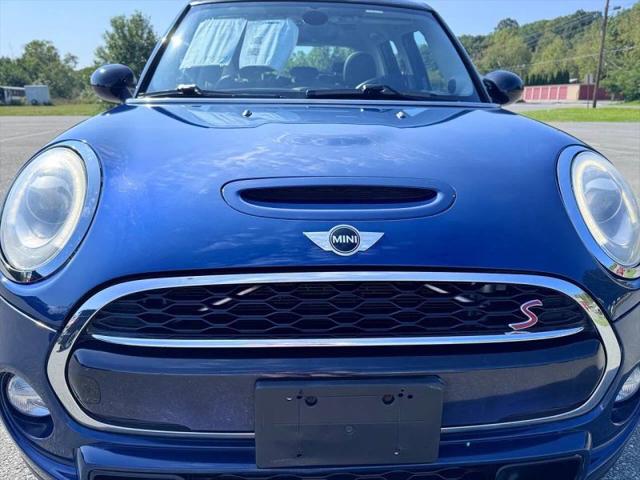 2015 MINI Hardtop Cooper S