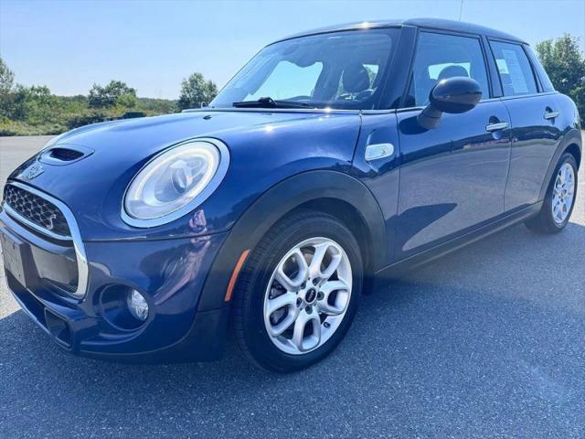 2015 MINI Hardtop Cooper S