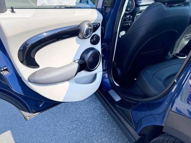 2015 MINI Hardtop Cooper S