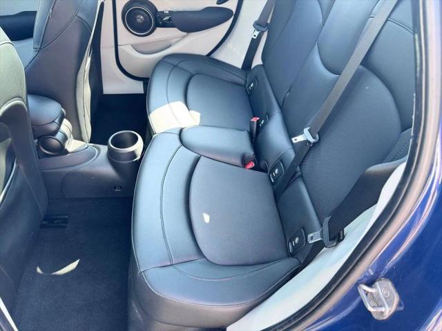 2015 MINI Hardtop Cooper S