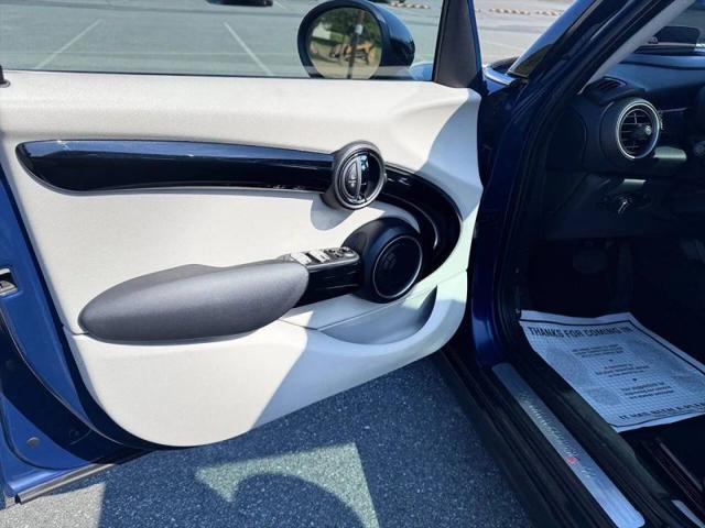 2015 MINI Hardtop Cooper S