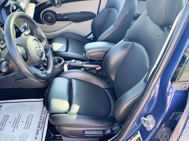 2015 MINI Hardtop Cooper S