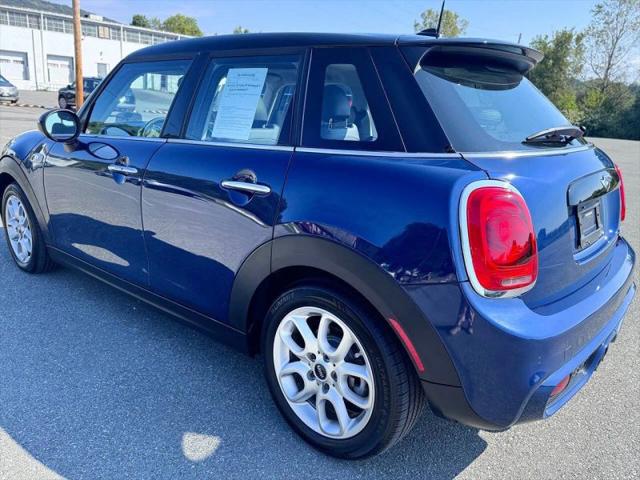 2015 MINI Hardtop Cooper S