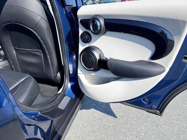 2015 MINI Hardtop Cooper S