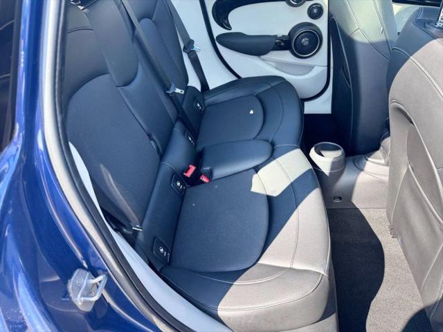 2015 MINI Hardtop Cooper S