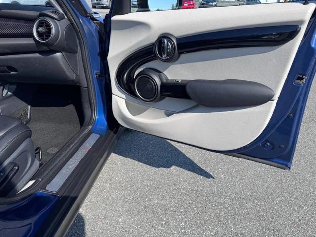 2015 MINI Hardtop Cooper S