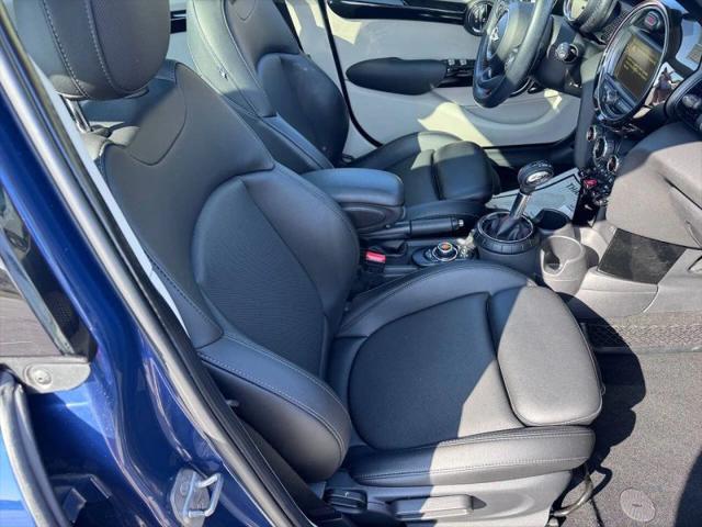 2015 MINI Hardtop Cooper S