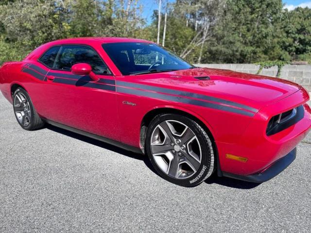 2012 Dodge Challenger R/T for sale in Slatington, PA
