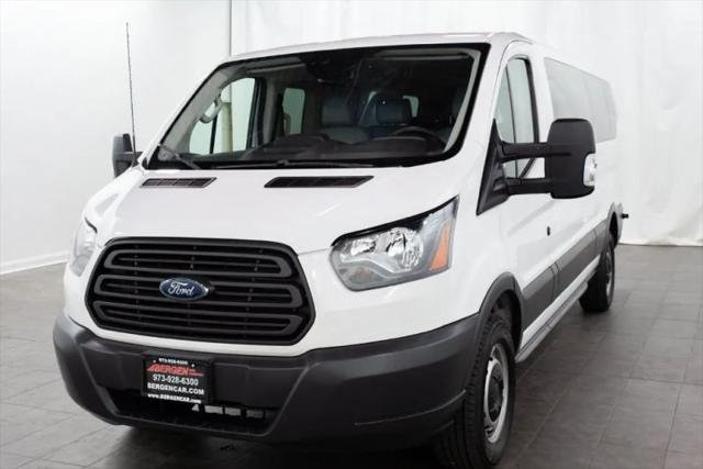 2018 Ford Transit XL
