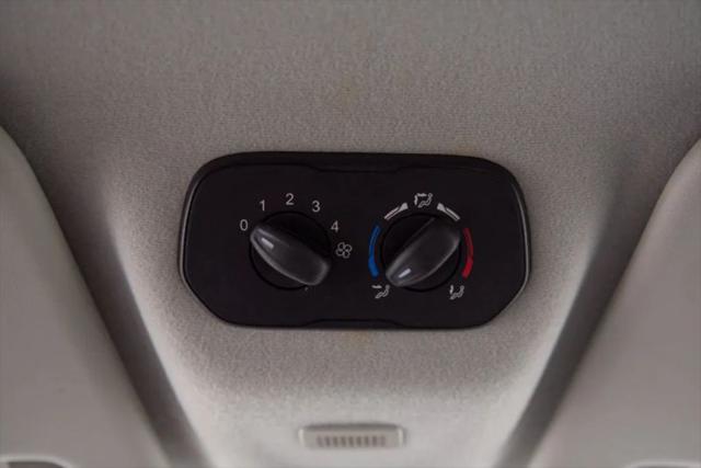 2018 Ford Transit XL