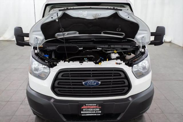 2018 Ford Transit XL