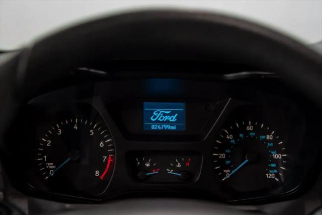 2018 Ford Transit XL