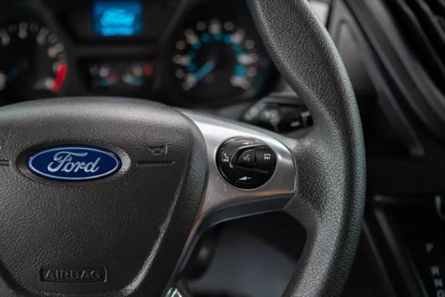 2018 Ford Transit XL
