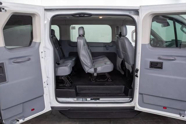 2018 Ford Transit XL
