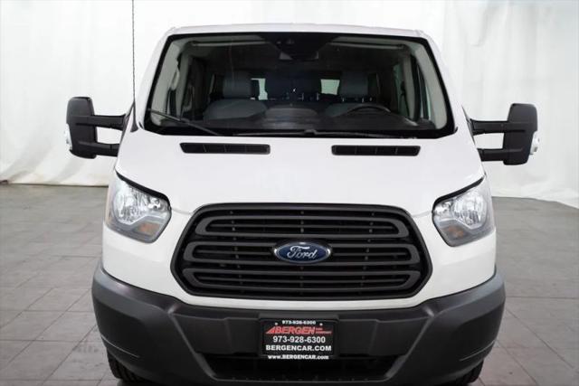 2018 Ford Transit XL