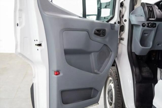 2018 Ford Transit XL