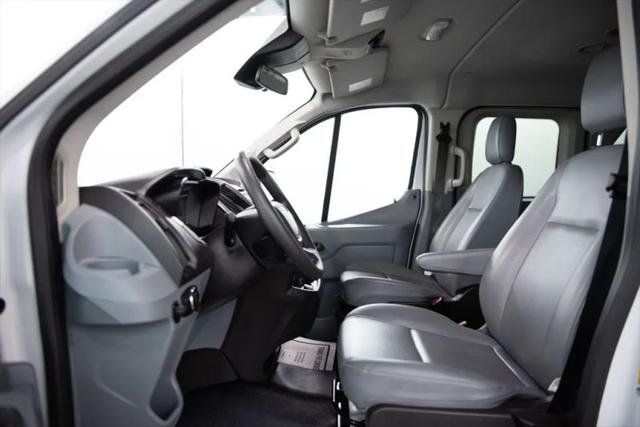 2018 Ford Transit XL