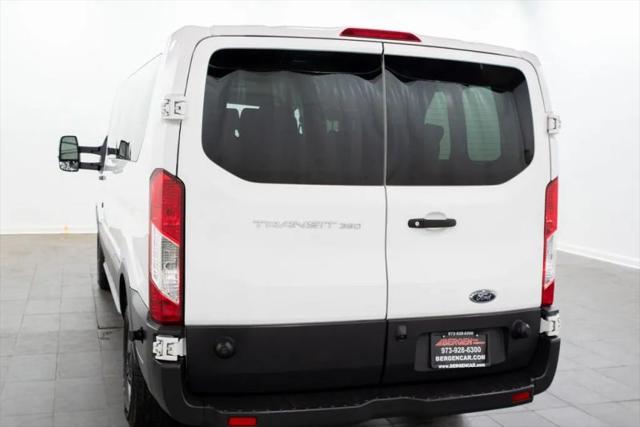 2018 Ford Transit XL