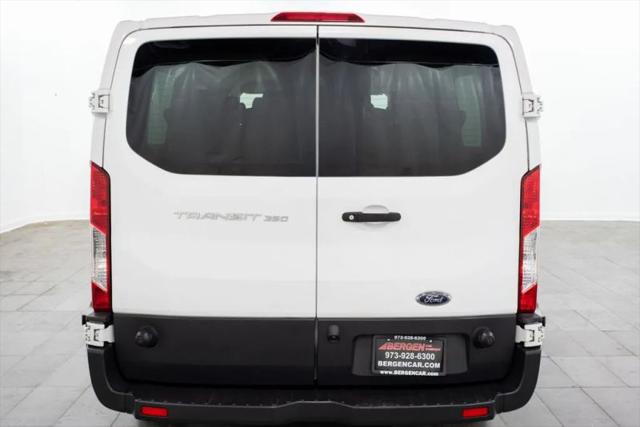 2018 Ford Transit XL