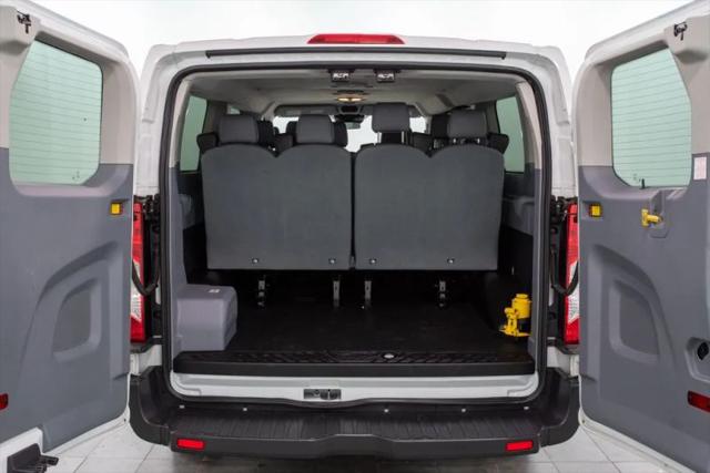 2018 Ford Transit XL