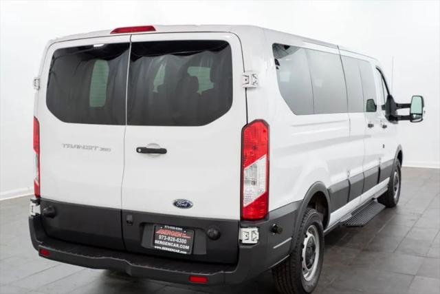 2018 Ford Transit XL