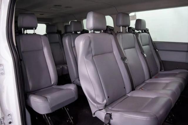 2018 Ford Transit XL
