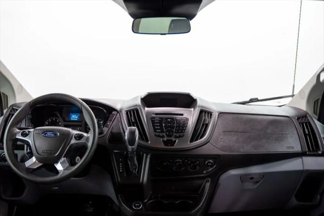 2018 Ford Transit XL