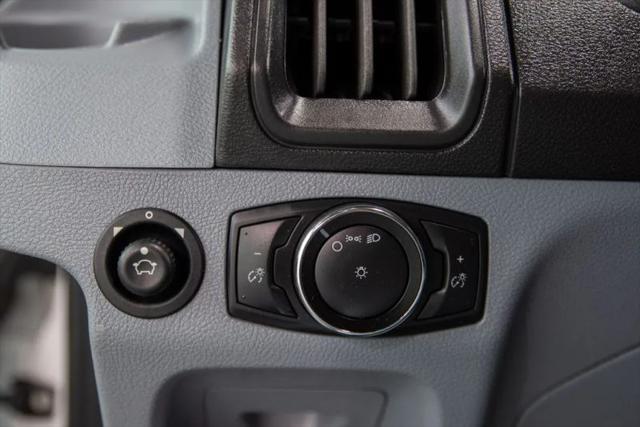 2018 Ford Transit XL