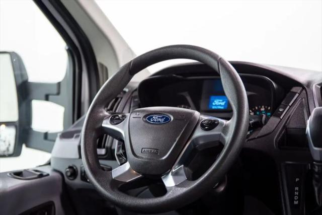 2018 Ford Transit XL