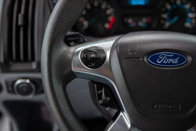 2018 Ford Transit XL