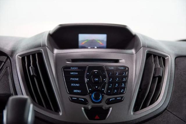 2018 Ford Transit XL