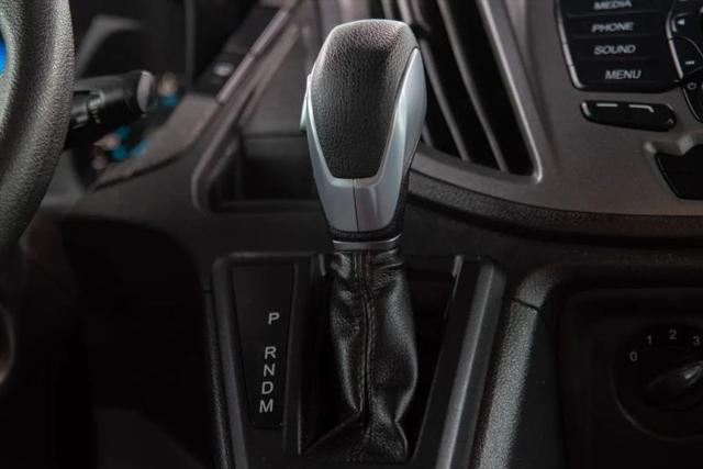 2018 Ford Transit XL