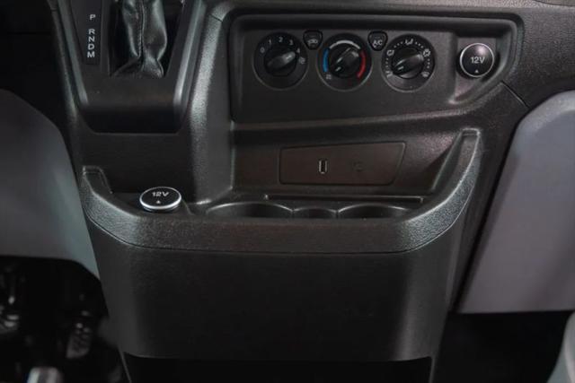 2018 Ford Transit XL