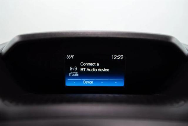 2018 Ford Transit XL