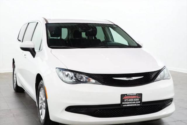 2023 Chrysler Voyager LX for sale in Lodi, NJ