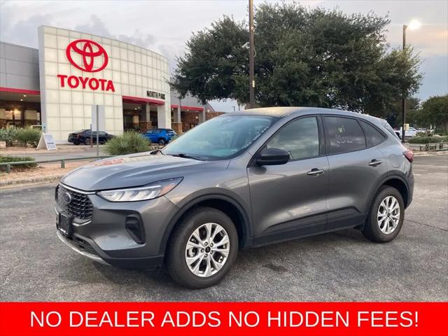 2025 Ford Escape Active for sale in San Antonio, TX
