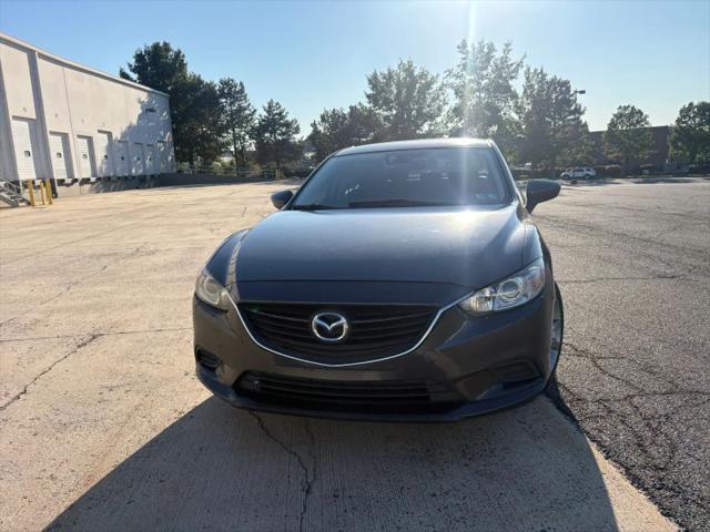2014 Mazda Mazda6 i Touring for sale in Sterling, VA
