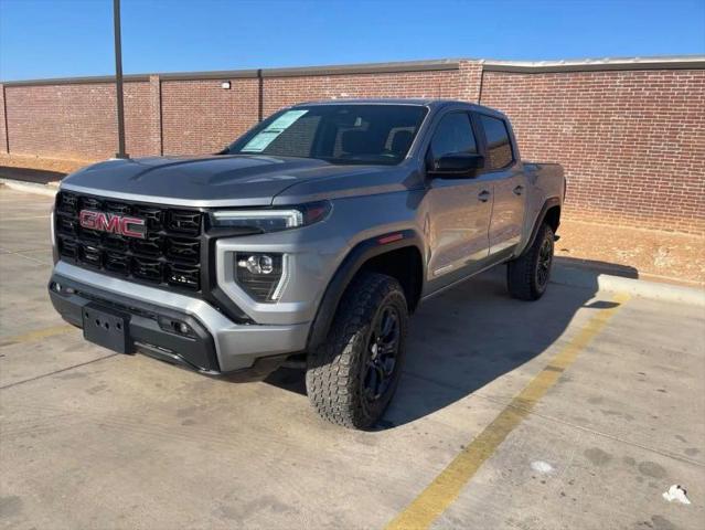 2023 GMC Canyon 2WD Crew Cab Short Box Elevation for sale in Lubbock, TX