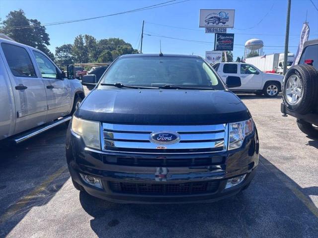 2008 Ford Edge Limited for sale in Lagrange, GA