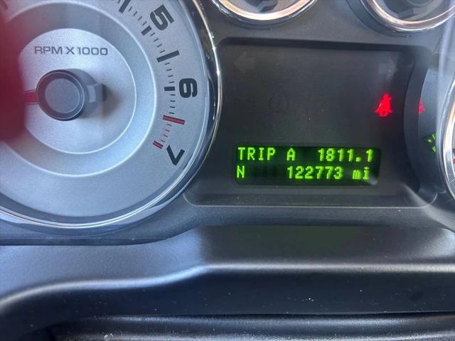 2008 Ford Edge Limited