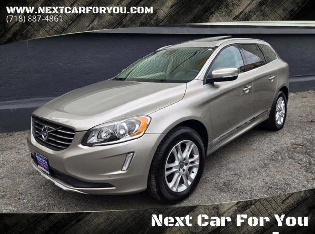 2015 Volvo XC60 T5 Premier for sale in Brooklyn, NY