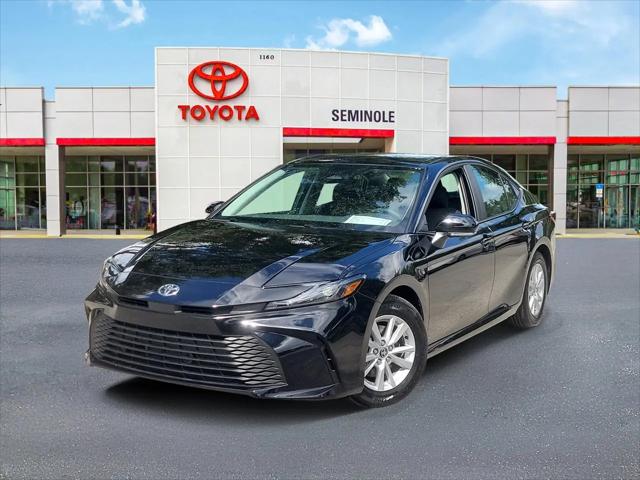 2026 Toyota Camry LE for sale in Sanford, FL