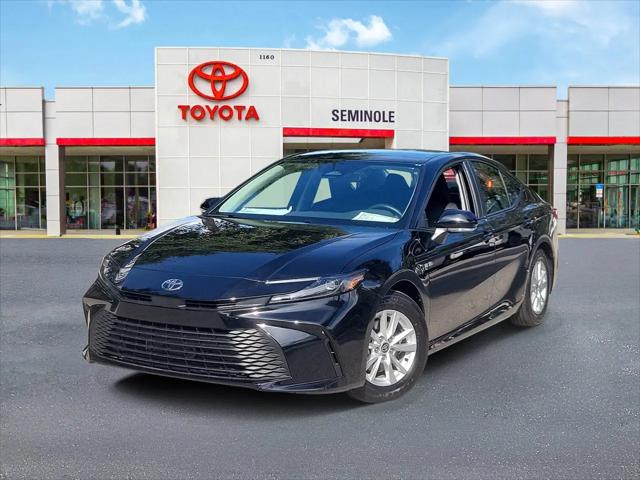 2026 Toyota Camry LE for sale in Sanford, FL