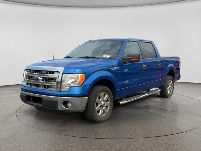 2013 Ford F-150 for sale near Powell, OH