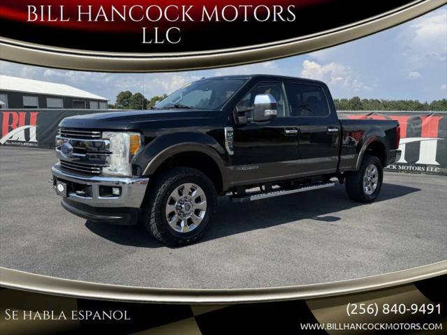 2017 Ford F-250 Lariat for sale in Albertville, AL